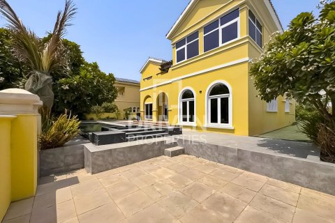 فيلا في Hacienda, فيلات, دبي 6 غرف نوم , 944.73 م² رقم 140046 - صورة 14