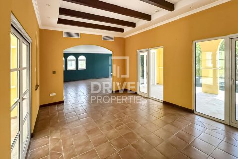 فيلا في Hacienda, فيلات, دبي 6 غرف نوم , 944.73 م² رقم 140046 - صورة 3