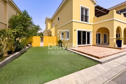 فيلا في Hacienda, فيلات, دبي 6 غرف نوم , 944.73 م² رقم 140046 - صورة 20