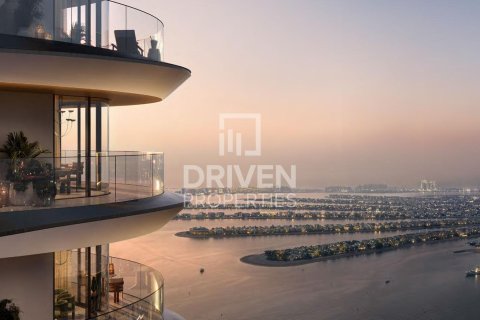 Apartamento en EMAAR Beachfront, Dubai Harbour, Dubai, 2 dormitorios, 143.16 m², № 140042 - foto 8