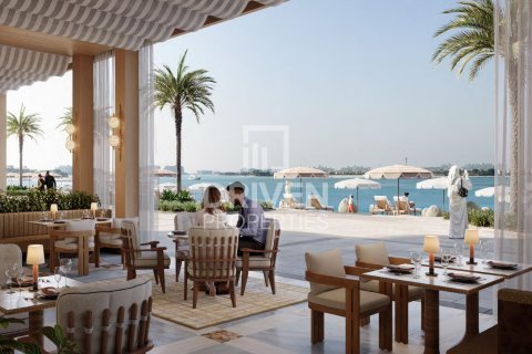 Apartamento en EMAAR Beachfront, Dubai Harbour, Dubai, 2 dormitorios, 143.16 m², № 140042 - foto 9
