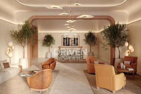 Apartamento en EMAAR Beachfront, Dubai Harbour, Dubai, 2 dormitorios, 143.16 m², № 140042 - foto 4