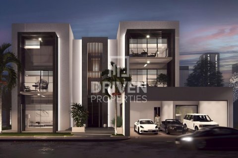 Land in Mohammed Bin Rashid City, Dubai 960.52 sq.m. № 140044 - photo 2