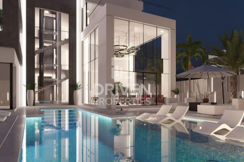 Land in Mohammed Bin Rashid City, Dubai 960.52 sq.m. № 140044 - photo 28