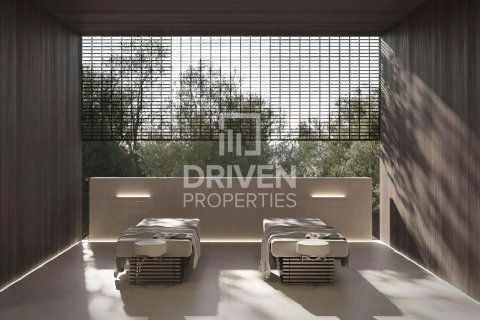 Land in Mohammed Bin Rashid City, Dubai 960.52 sq.m. № 140044 - photo 29