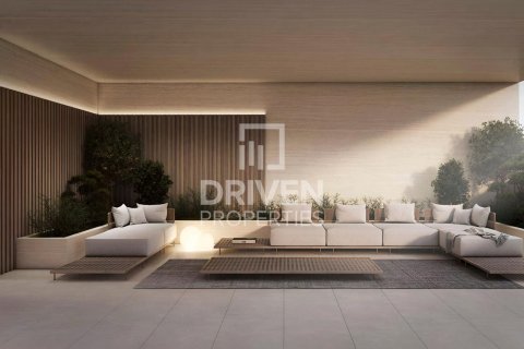 Land in Mohammed Bin Rashid City, Dubai 960.52 sq.m. № 140044 - photo 20