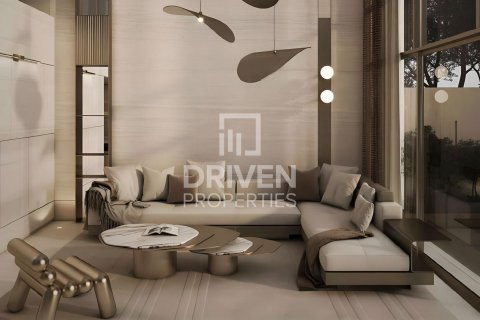 Land in Mohammed Bin Rashid City, Dubai 960.52 sq.m. № 140044 - photo 3