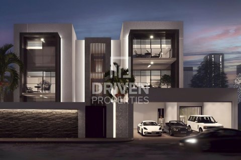 Land in Mohammed Bin Rashid City, Dubai 960.52 sq.m. № 140044 - photo 21