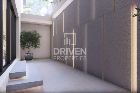 Land in Mohammed Bin Rashid City, Dubai 960.52 sq.m. № 140044 - photo 24