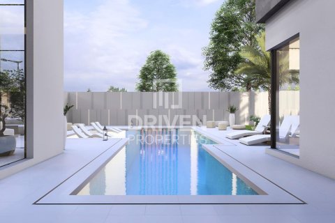 Land in Mohammed Bin Rashid City, Dubai 960.52 sq.m. № 140044 - photo 9
