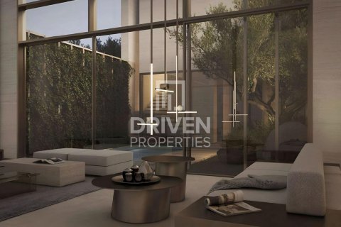 Land in Mohammed Bin Rashid City, Dubai 960.52 sq.m. № 140044 - photo 4
