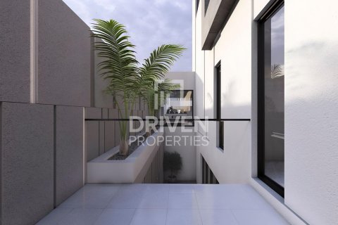 Land in Mohammed Bin Rashid City, Dubai 960.52 sq.m. № 140044 - photo 7