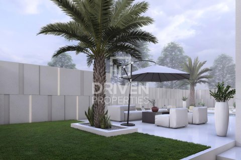 Land in Mohammed Bin Rashid City, Dubai 960.52 sq.m. № 140044 - photo 17