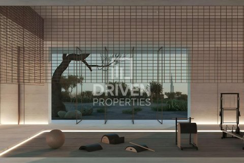 Land in Mohammed Bin Rashid City, Dubai 960.52 sq.m. № 140044 - photo 14