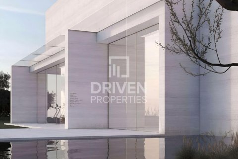 Land in Mohammed Bin Rashid City, Dubai 960.52 sq.m. № 140044 - photo 8