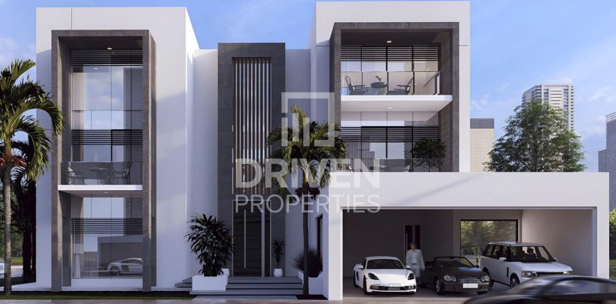 Land in Mohammed Bin Rashid City, Dubai 960.52 sq.m. № 140044
