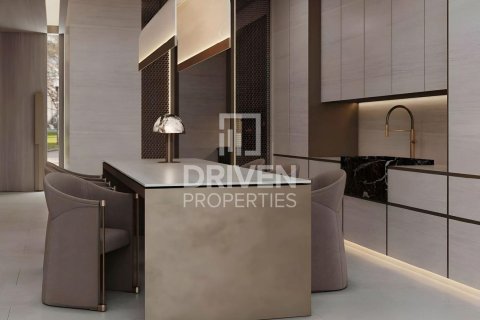 Land in Mohammed Bin Rashid City, Dubai 960.52 sq.m. № 140044 - photo 25
