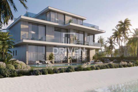 فيلا في District One, مدينة محمد بن راشد, دبي 4 غرف نوم, 629.98 م² رقم 140047