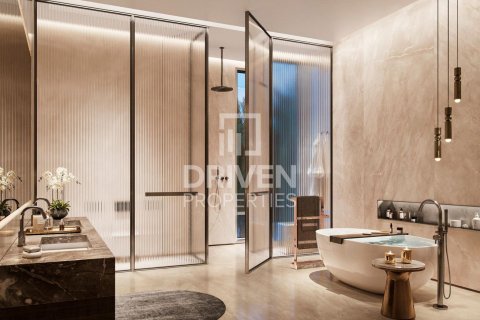 Villa in District One, Mohammed Bin Rashid City, Dubai 4 bedrooms, 629.98 sq.m. № 140047 - photo 11