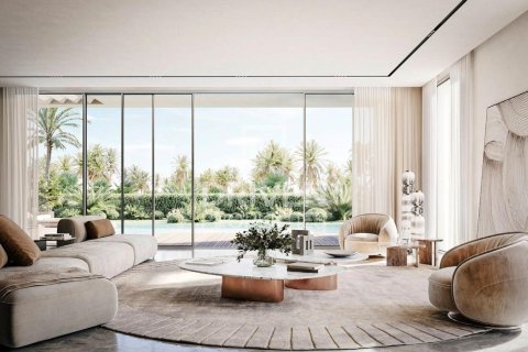 Villa in District One, Mohammed Bin Rashid City, Dubai 4 bedrooms, 629.98 sq.m. № 140047 - photo 5
