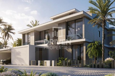 Villa in District One, Mohammed Bin Rashid City, Dubai 4 bedrooms, 629.98 sq.m. № 140047 - photo 3