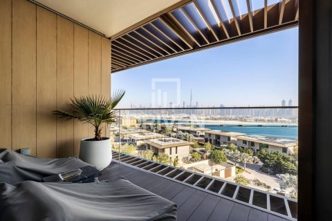 Apartment in Jumeirah Bay Island, Jumeirah, Dubai 1 bedroom, 140.28 sq.m. № 140048 - photo 13
