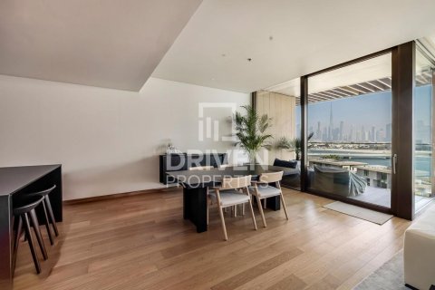 Apartment in Jumeirah Bay Island, Jumeirah, Dubai 1 bedroom, 140.28 sq.m. № 140048 - photo 9