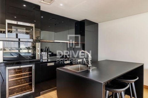 Apartment in Jumeirah Bay Island, Jumeirah, Dubai 1 bedroom, 140.28 sq.m. № 140048 - photo 8