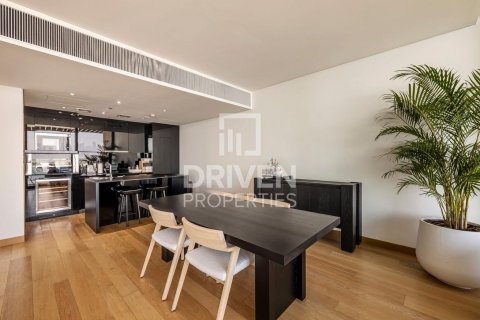 Apartment in Jumeirah Bay Island, Jumeirah, Dubai 1 bedroom, 140.28 sq.m. № 140048 - photo 10