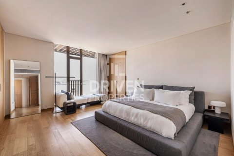 Apartment in Jumeirah Bay Island, Jumeirah, Dubai 1 bedroom, 140.28 sq.m. № 140048 - photo 4