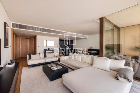 Apartment in Jumeirah Bay Island, Jumeirah, Dubai 1 bedroom, 140.28 sq.m. № 140048 - photo 7