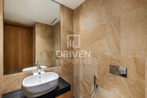 Apartment in Jumeirah Bay Island, Jumeirah, Dubai 1 bedroom, 140.28 sq.m. № 140048 - photo 11