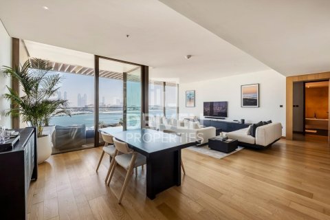 Apartment in Jumeirah Bay Island, Jumeirah, Dubai 1 bedroom, 140.28 sq.m. № 140048 - photo 2