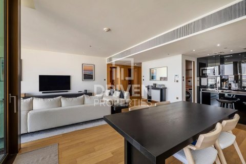 Apartment in Jumeirah Bay Island, Jumeirah, Dubai 1 bedroom, 140.28 sq.m. № 140048 - photo 6