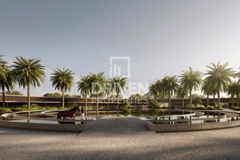 Villa in Dubai Investment Park, Dubai 5 bedrooms, 544.97 sq.m. № 140043 - photo 16