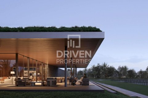 Villa à Dubai Investment Park, Dubai, 5 chambres, 544.97 m², № 140043