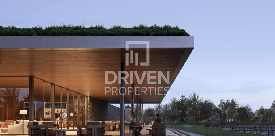 Villa in Dubai Investment Park, Dubai 5 bedrooms, 544.97 sq.m. № 140043