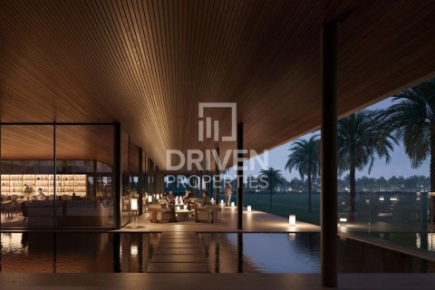 Villa in Dubai Investment Park, Dubai 5 bedrooms, 544.97 sq.m. № 140043 - photo 4