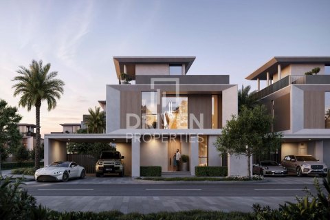 Villa in Dubai Investment Park, Dubai 5 bedrooms, 544.97 sq.m. № 140043 - photo 11