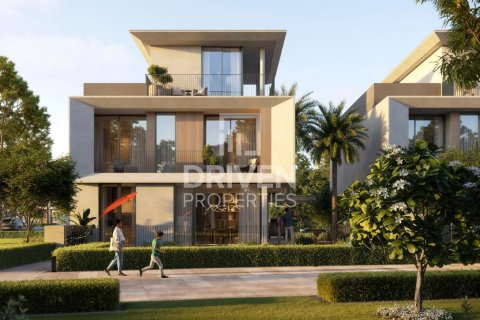Villa in Dubai Investment Park, Dubai 5 bedrooms, 544.97 sq.m. № 140043 - photo 15