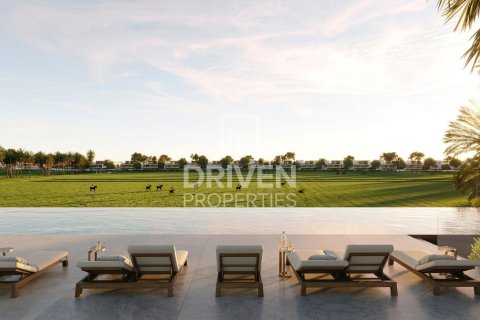 Villa in Dubai Investment Park, Dubai 5 bedrooms, 544.97 sq.m. № 140043 - photo 12