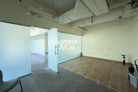 Office in Business Bay, Dubai 114 sq.m. № 112612 - photo 5
