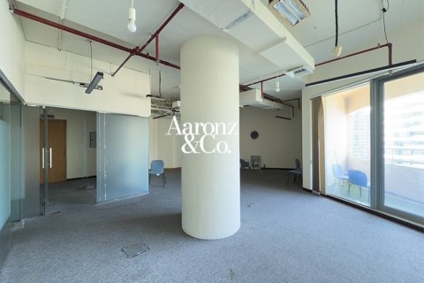 Office in Business Bay, Dubai 114 sq.m. № 112612 - photo 3