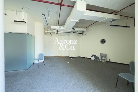 Office in Business Bay, Dubai 114 sq.m. № 112612
