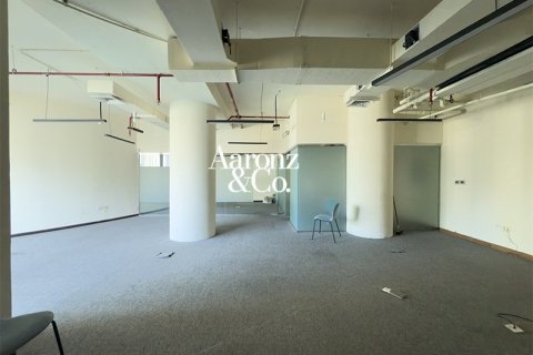 Office in Business Bay, Dubai 114 sq.m. № 112612 - photo 7