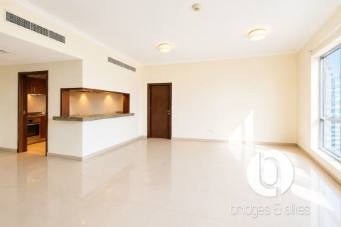 Apartment in Downtown Dubai (Downtown Burj Dubai), Dubai 1 bedroom, 98 sq.m. № 112610 - photo 2