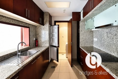 Apartment in Downtown Dubai (Downtown Burj Dubai), Dubai 1 bedroom, 98 sq.m. № 112610 - photo 16