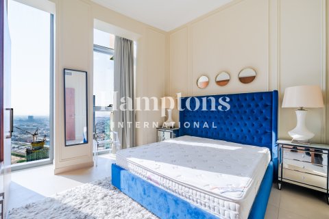 Apartment in Downtown Dubai (Downtown Burj Dubai), Dubai 3 bedrooms, 165.38963672 sq.m. № 112603 - photo 18