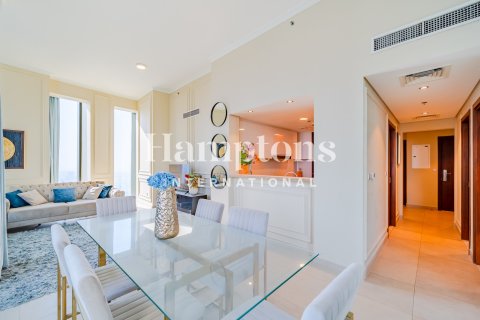 Apartment in Downtown Dubai (Downtown Burj Dubai), Dubai 3 bedrooms, 165.38963672 sq.m. № 112603 - photo 17