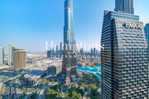 Apartment in Downtown Dubai (Downtown Burj Dubai), Dubai 3 bedrooms, 165.38963672 sq.m. № 112603 - photo 7